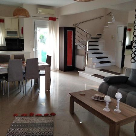 Vap House Villa Agios Andreas  Bagian luar foto