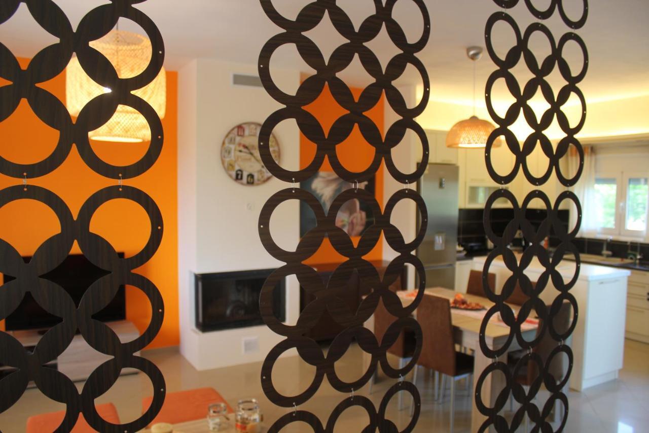 Vap House Villa Agios Andreas  Bagian luar foto